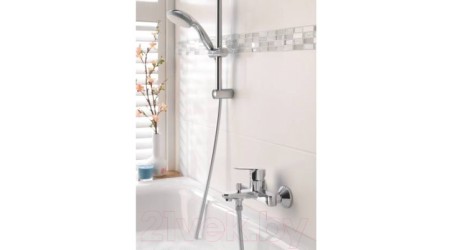 Смеситель GROHE 23605000 