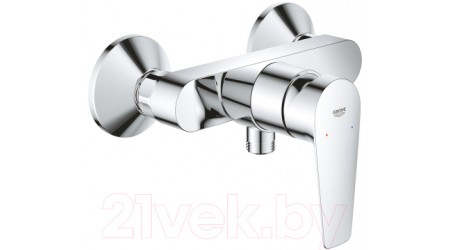 Смеситель GROHE 23635001 