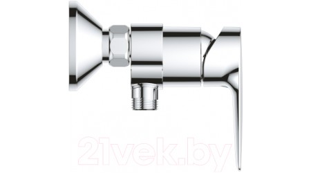 Смеситель GROHE 23635001 