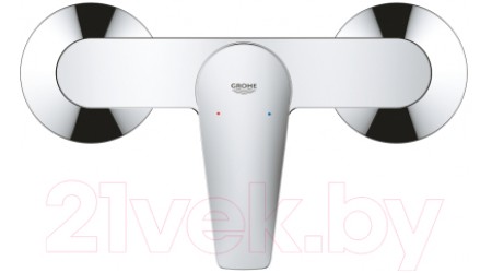 Смеситель GROHE 23635001 