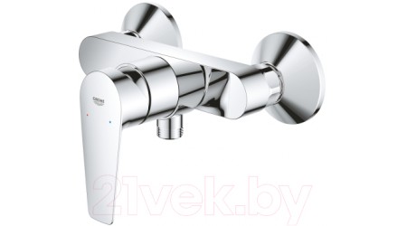 Смеситель GROHE 23635001 