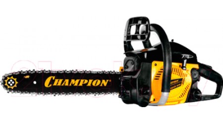 Бензопила цепная Champion 240-16