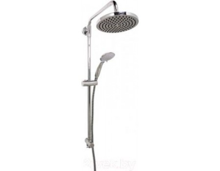 Душевая система Milardo 2403F21M76