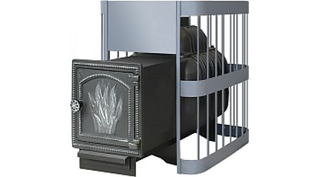 Печь-каменка Этна Магма 24 (ДТ-4)