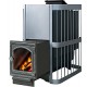 Печь-каменка Этна Шторм 24 (ДТ-4С)