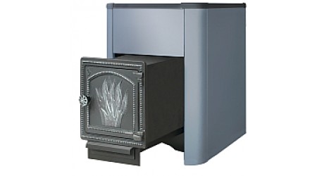 Печь-каменка Этна Кратер 24 (ДТ-4)