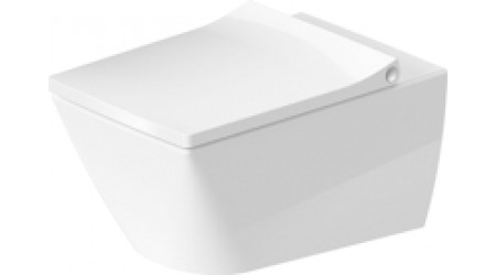 Унитаз подвесной Duravit 2511090000