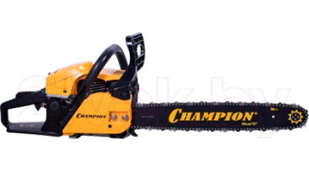 Бензопила цепная Champion 251-18