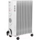 Масляный радиатор Teplox РМ25-11ТВ