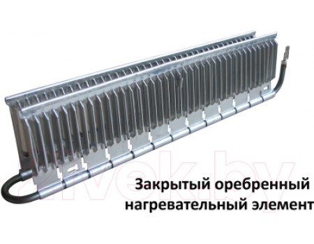 Конвектор Термия ЭВНА-2.5/230 С2 (мбш)