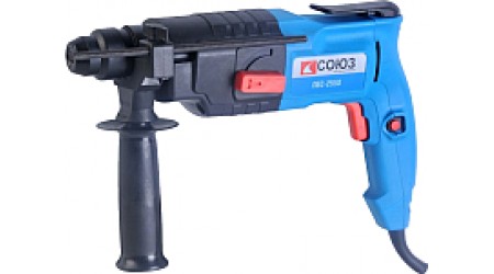 Перфоратор СОЮЗ ПЕС-2550