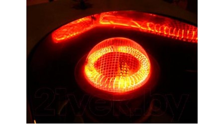 Солярогаз Саво ПО-2.5