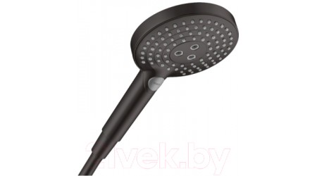 Душевая система Hansgrohe 26220670+27413670+26530670+15758670+01800180+28331670+27454670 (+28272670)