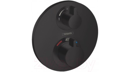 Душевая система Hansgrohe 26220670+27413670+26530670+15758670+01800180+28331670+27454670 (+28272670)