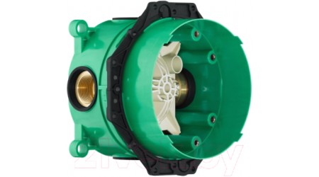 Душевая система Hansgrohe 26220670+27413670+26530670+15758670+01800180+28331670+27454670 (+28272670)