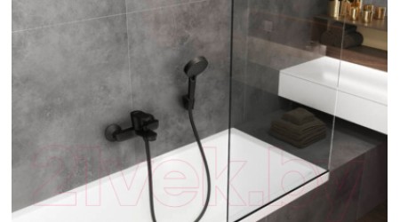 Душевая система Hansgrohe 26220670+27413670+26530670+15758670+01800180+28331670+27454670 (+28272670)