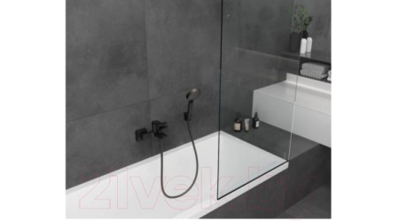 Душевая система Hansgrohe 26220670+27413670+26530670+15758670+01800180+28331670+27454670 (+28272670)