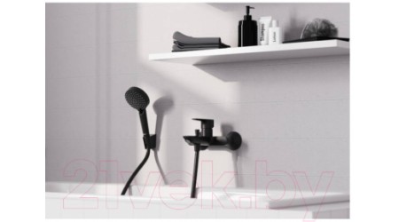Душевая система Hansgrohe 26220670+27413670+26530670+15758670+01800180+28331670+27454670 (+28272670)