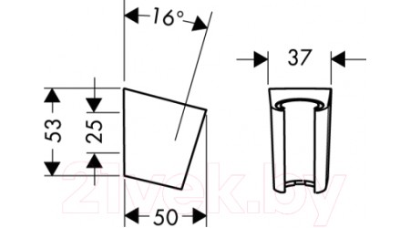 Душевая система Hansgrohe 26220670+27413670+26530670+15758670+01800180+28331670+27454670 (+28272670)