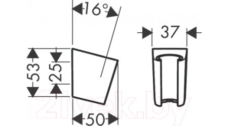 Душевая система Hansgrohe 26220670+27413670+26530670+15758670+01800180+28331670+27454670 (+28272670)