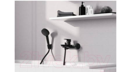 Душевая система Hansgrohe 26220670+27413670+26530670+15758670+01800180+28331670+27454670 (+28272670)