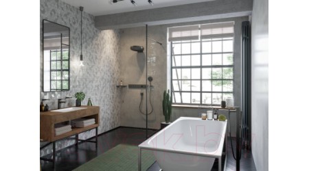 Верхний душ Hansgrohe 26234670