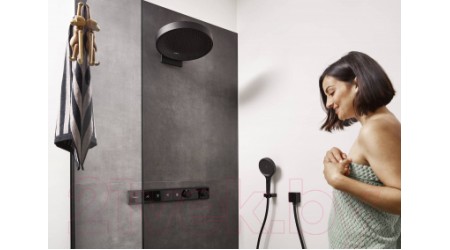 Верхний душ Hansgrohe 26234670