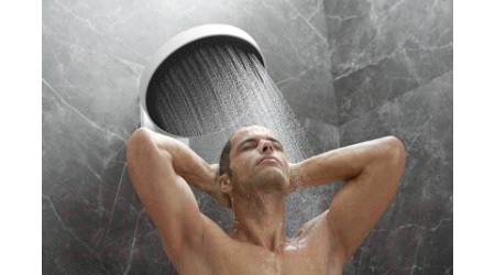 Верхний душ Hansgrohe 26234670