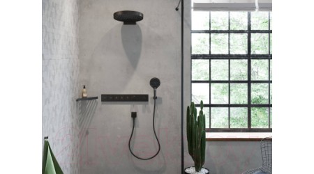 Верхний душ Hansgrohe 26234670