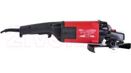 Угловая шлифовальная машина Elitech МШУ 2623Э (E2213.015.00)