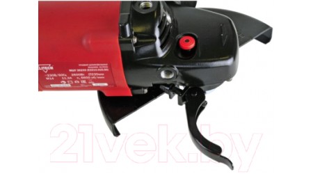Угловая шлифовальная машина Elitech МШУ 2623Э (E2213.015.00)