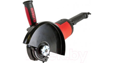 Угловая шлифовальная машина Elitech МШУ 2623Э (E2213.015.00)
