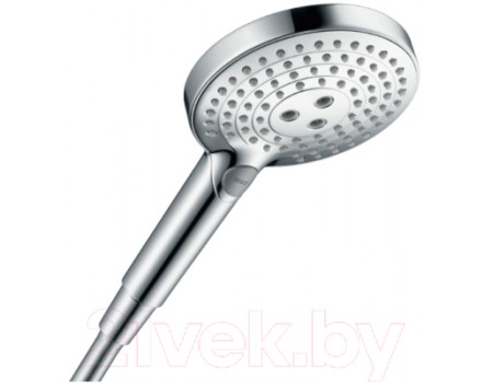 Душевая система Hansgrohe 26466000+26530000+28272000+28331000+27453000+15743000+01800180