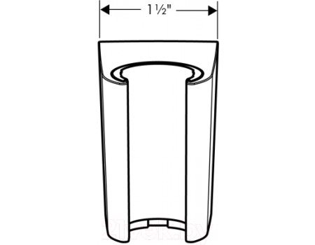 Душевая система Hansgrohe 26466000+26530000+28272000+28331000+27453000+15743000+01800180