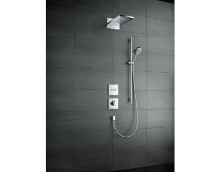 Душевая система Hansgrohe 26466000+26530000+28272000+28331000+27453000+15743000+01800180
