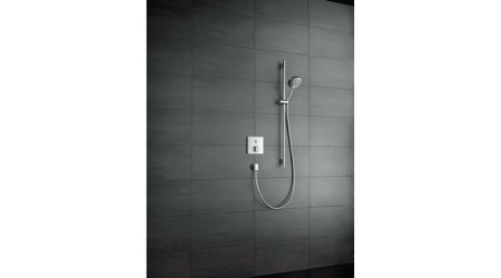 Душевая система Hansgrohe 26466000+26530000+28272000+28331000+27453000+15743000+01800180
