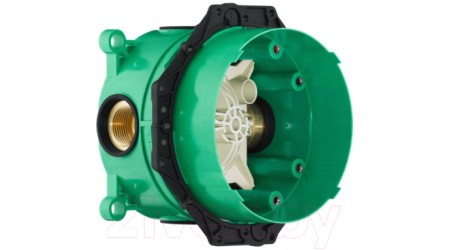 Душевая система Hansgrohe 26466000+26530000+28272000+28331000+27453000+15743000+01800180