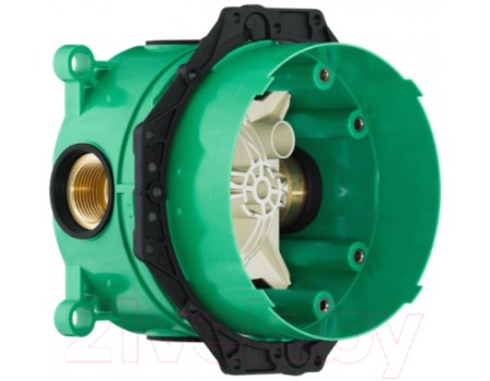 Душевая система Hansgrohe 26466000+26530000+28272000+28331000+27453000+15743000+01800180