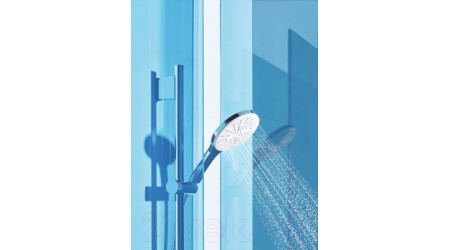 Душевой гарнитур GROHE 26578LS0