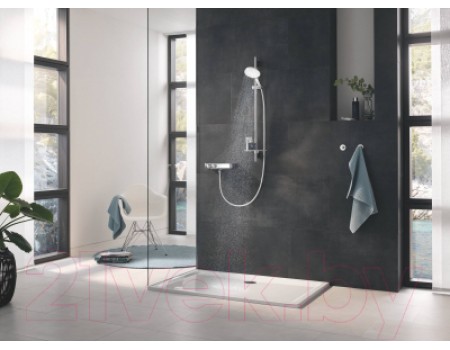 Душевой гарнитур GROHE 26594LS0