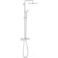 Душевая система GROHE 26670000