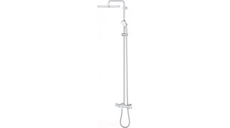 Душевая система GROHE 26691000
