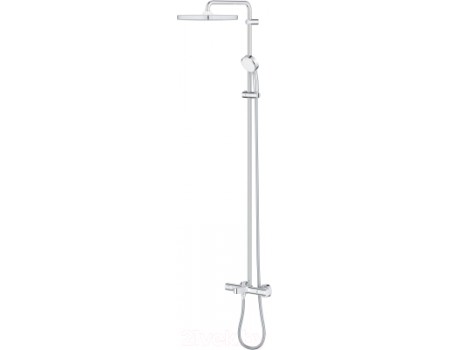 Душевая система GROHE 26691000