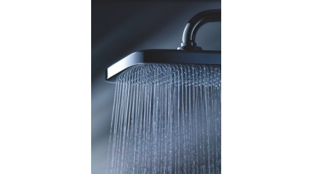 Душевая система GROHE 26691000