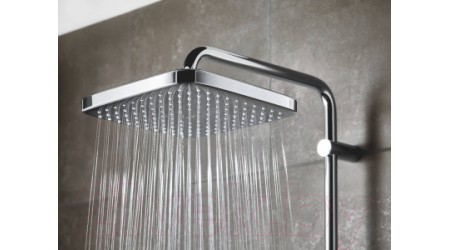 Душевая система GROHE 26691000