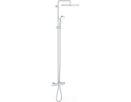 Душевая система GROHE 26691000