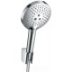 Душевой гарнитур Hansgrohe 26721000