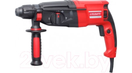 Перфоратор Felisatti П-26/800ЭР(М)
