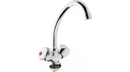 Смеситель Tsarsberg 272-41 