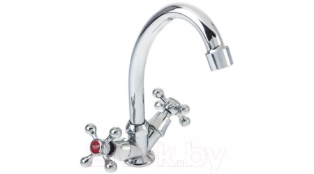 Смеситель Potato №27 P4065 